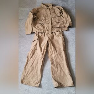 Nike Everything Wovens Mid-Rise Cargo Set (mixed size)